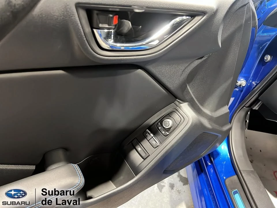 2026 Subaru BRZ 2nd Gen - Image 11 of 20