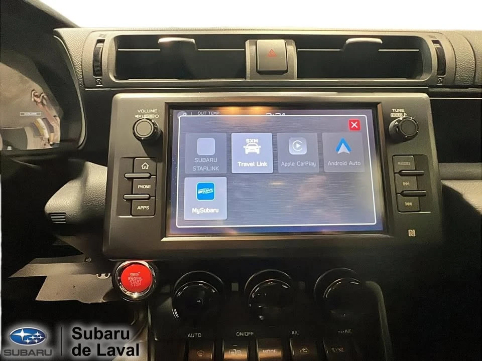 2026 Subaru BRZ 2nd Gen - Image 17 of 20