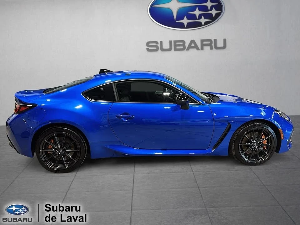 2026 Subaru BRZ 2nd Gen - Image 4 of 20