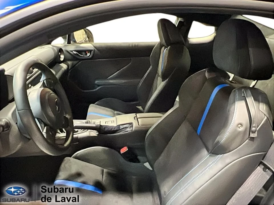 2026 Subaru BRZ 2nd Gen - Image 10 of 20