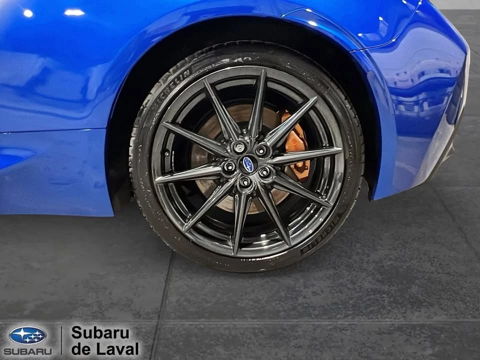 2026 Subaru BRZ 2nd Gen - Image 9 of 20
