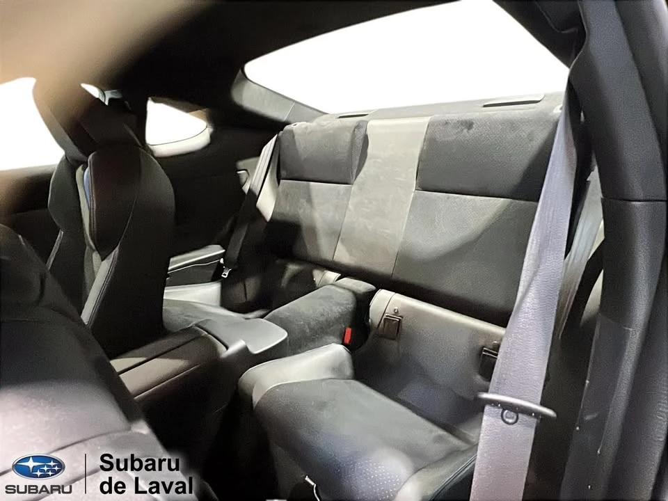 2026 Subaru BRZ 2nd Gen - Image 13 of 20