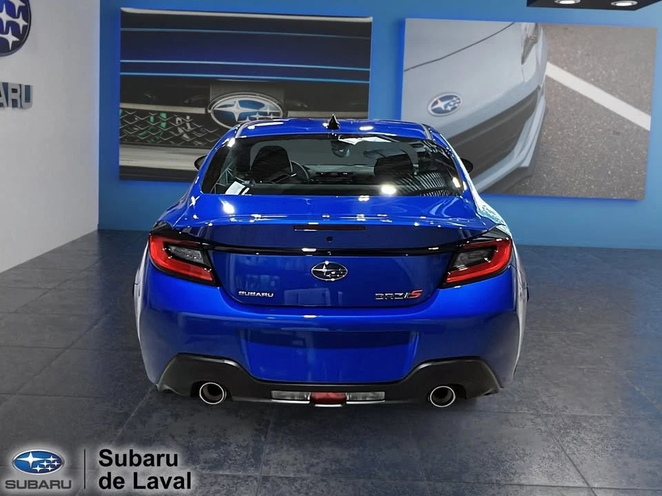 2026 Subaru BRZ 2nd Gen - Image 6 of 20
