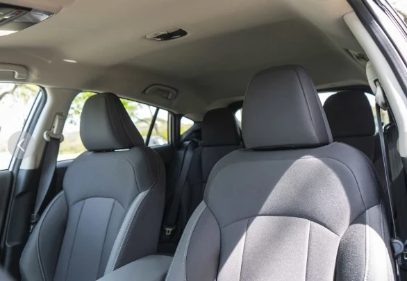 2026 Subaru Crosstrek 3rd Gen - Image 3 of 7