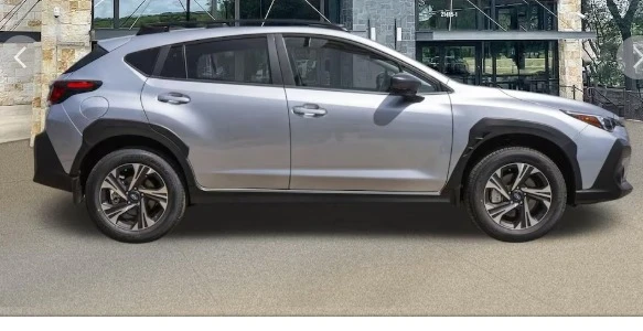2026 Subaru Crosstrek 3rd Gen - Image 6 of 7