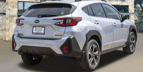 2026 Subaru Crosstrek 3rd Gen - Image 7 of 7
