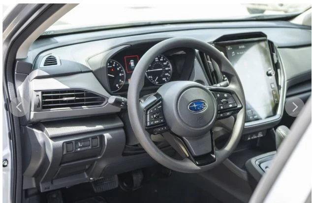 2026 Subaru Crosstrek 3rd Gen - Image 2 of 7