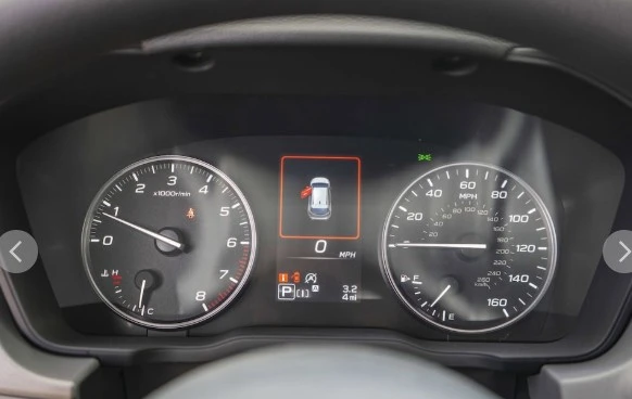 2026 Subaru Crosstrek 3rd Gen - Image 5 of 7