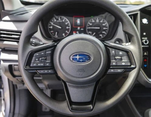 2026 Subaru Crosstrek 3rd Gen - Image 4 of 7