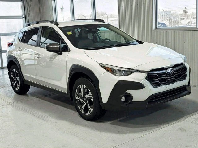 2026 Subaru Crosstrek 3rd Gen - Image 2 of 14