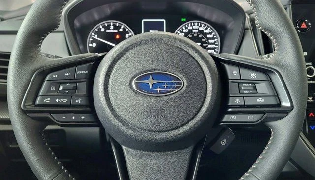 2026 Subaru Crosstrek 3rd Gen - Image 8 of 14