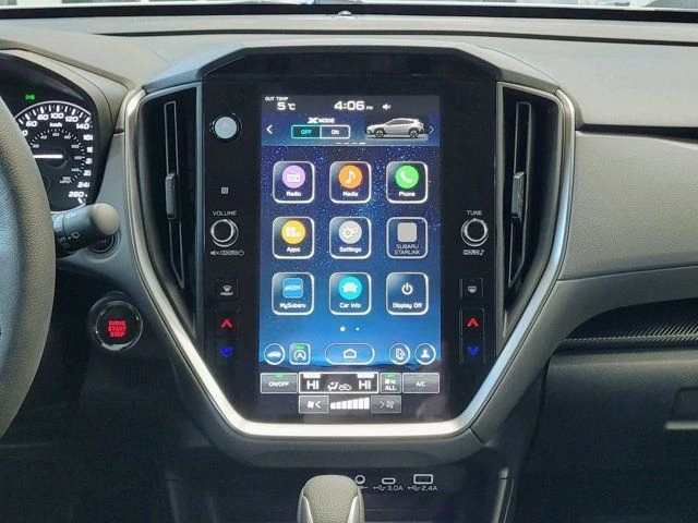 2026 Subaru Crosstrek 3rd Gen - Image 9 of 14