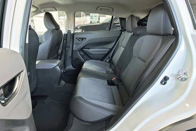 2026 Subaru Crosstrek 3rd Gen - Image 11 of 14