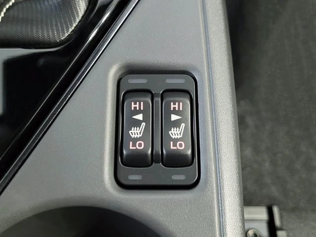 2026 Subaru Crosstrek 3rd Gen - Image 10 of 14