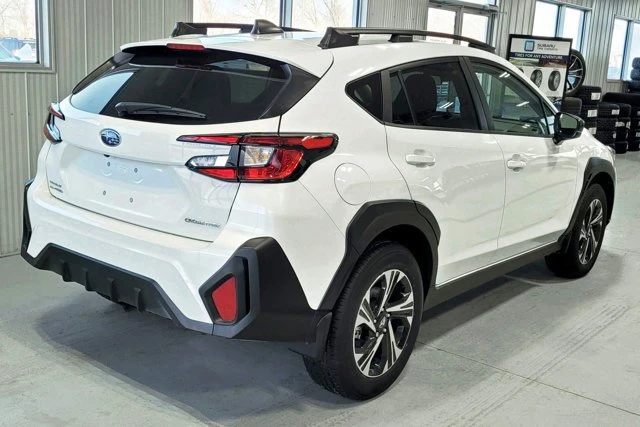 2026 Subaru Crosstrek 3rd Gen - Image 3 of 14