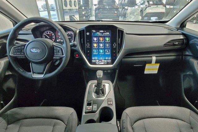 2026 Subaru Crosstrek 3rd Gen - Image 7 of 14