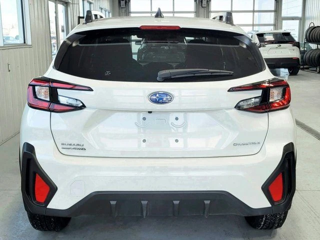 2026 Subaru Crosstrek 3rd Gen - Image 4 of 14