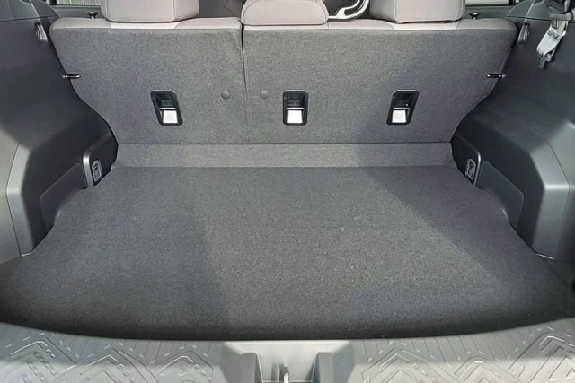 2026 Subaru Crosstrek 3rd Gen - Image 12 of 14