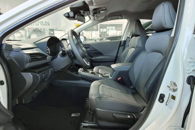 2026 Subaru Crosstrek 3rd Gen - Image 6 of 14