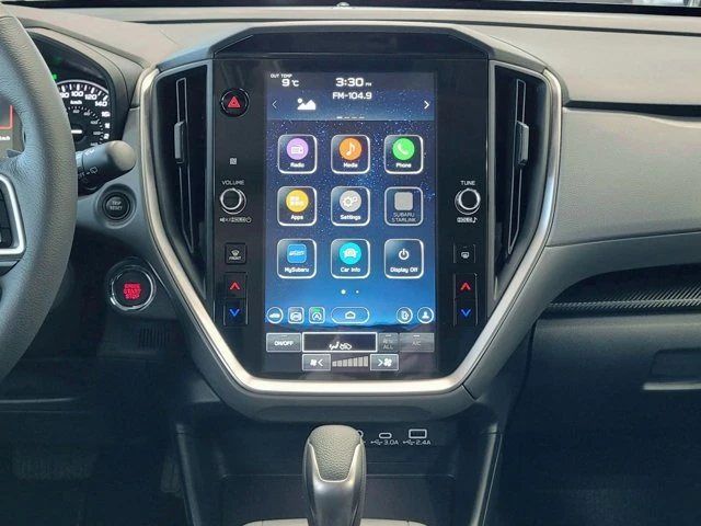 2026 Subaru Crosstrek 3rd Gen - Image 9 of 14