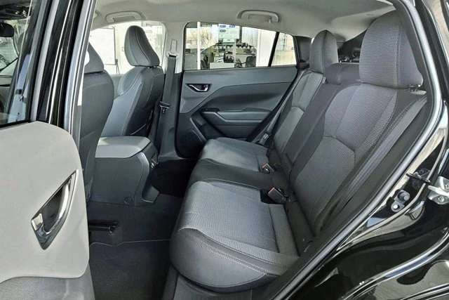 2026 Subaru Crosstrek 3rd Gen - Image 11 of 14