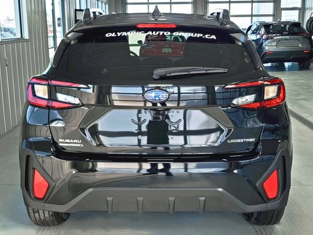 2026 Subaru Crosstrek 3rd Gen - Image 4 of 14