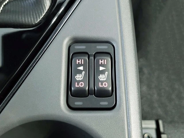 2026 Subaru Crosstrek 3rd Gen - Image 10 of 14