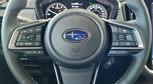 2026 Subaru Crosstrek 3rd Gen - Image 8 of 14