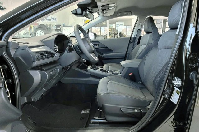 2026 Subaru Crosstrek 3rd Gen - Image 6 of 14