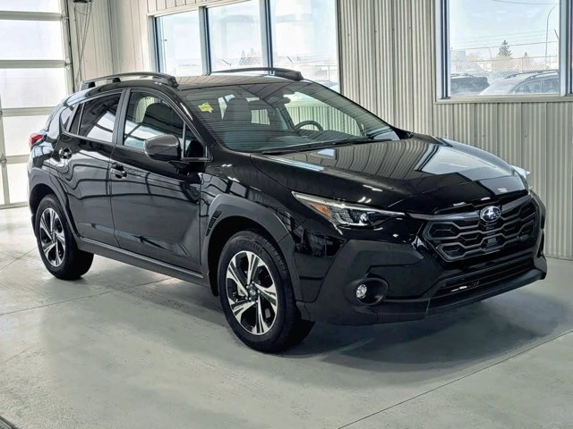 2026 Subaru Crosstrek 3rd Gen - Image 2 of 14
