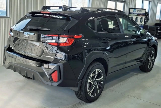 2026 Subaru Crosstrek 3rd Gen - Image 3 of 14