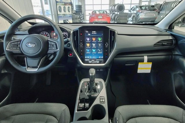 2026 Subaru Crosstrek 3rd Gen - Image 7 of 14