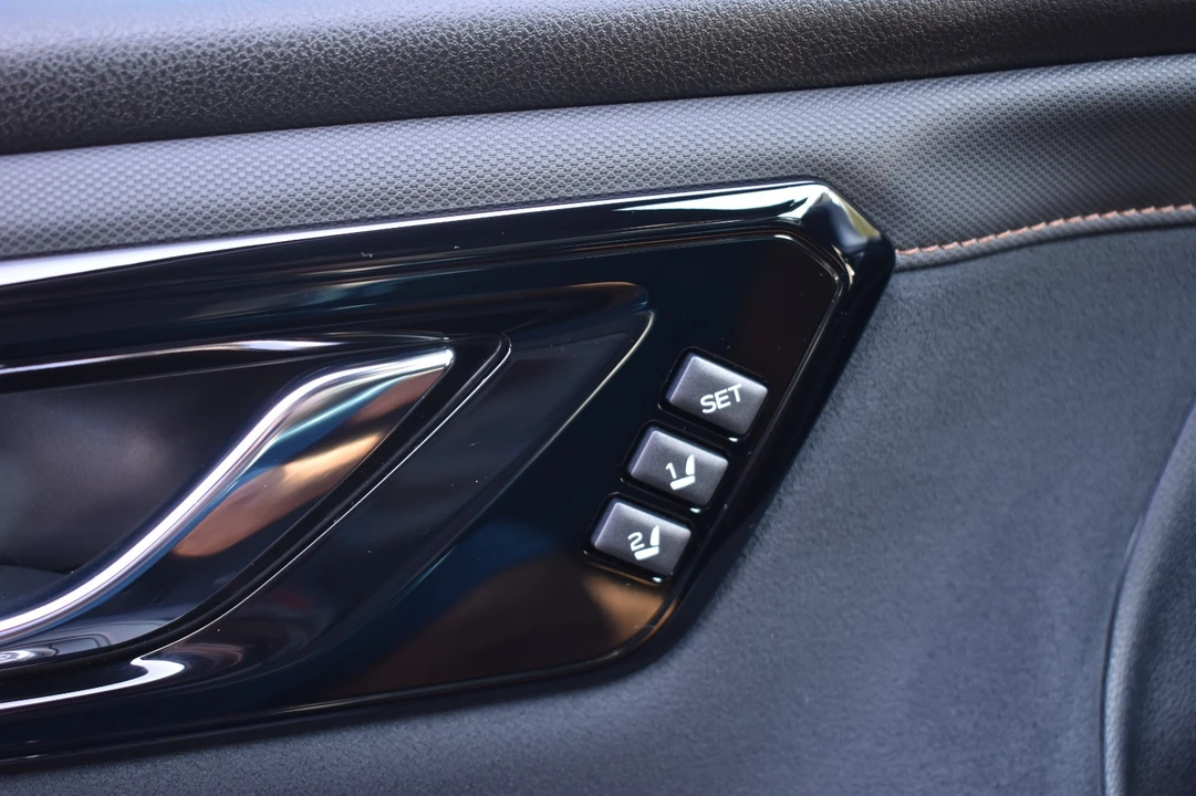 2026 Subaru Forester 6th Gen - Image 26 of 28