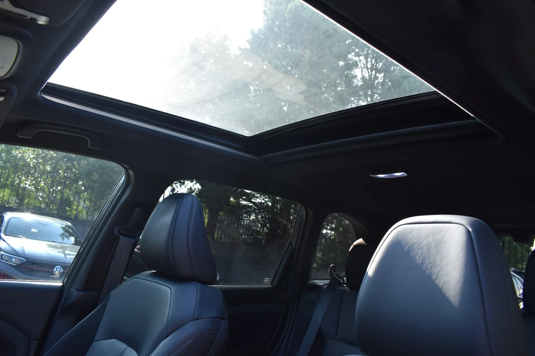 2026 Subaru Forester 6th Gen - Image 12 of 28