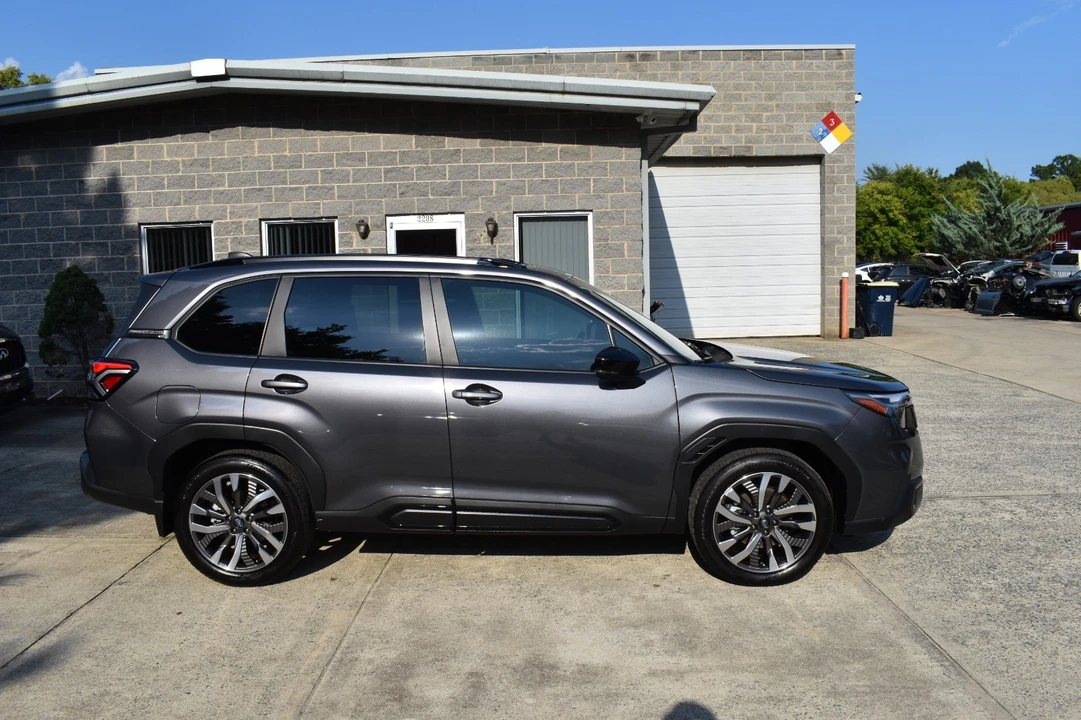 2026 Subaru Forester 6th Gen - Image 4 of 28