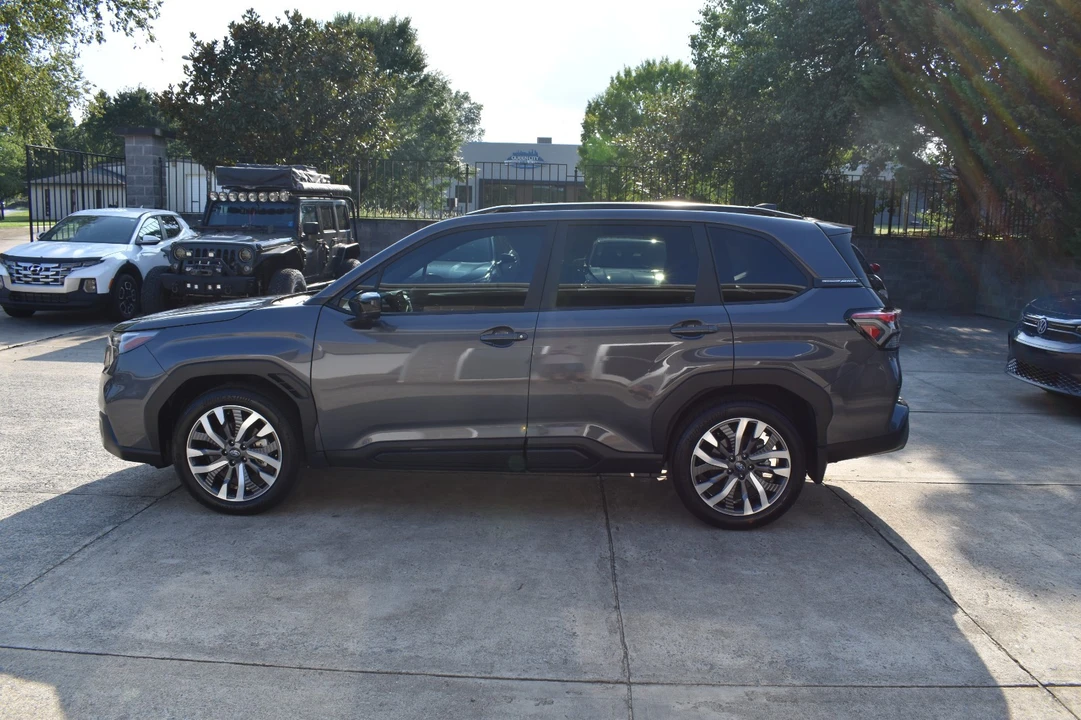 2026 Subaru Forester 6th Gen - Image 10 of 28