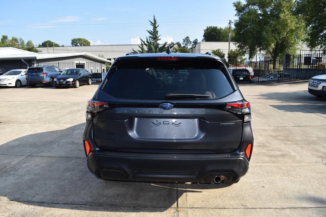 2026 Subaru Forester 6th Gen - Image 7 of 28