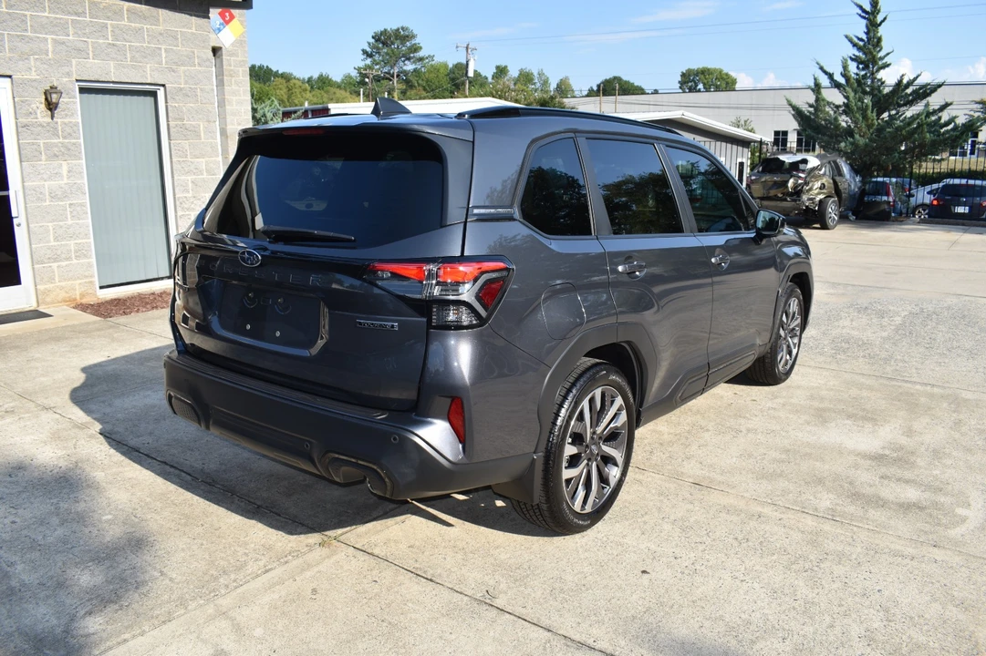 2026 Subaru Forester 6th Gen - Image 6 of 28