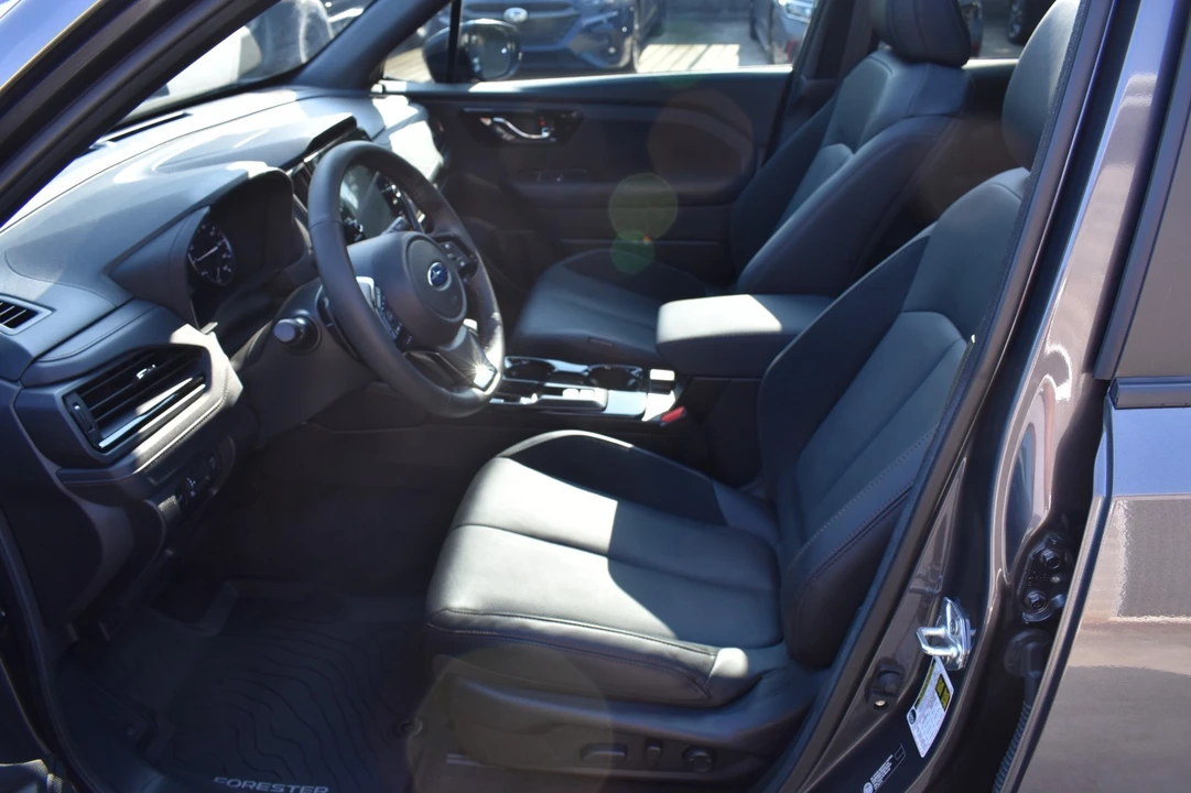 2026 Subaru Forester 6th Gen - Image 11 of 28