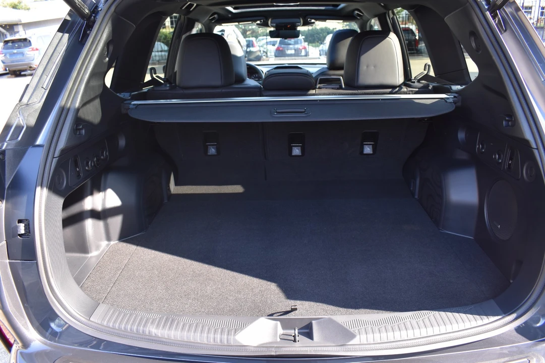 2026 Subaru Forester 6th Gen - Image 14 of 28