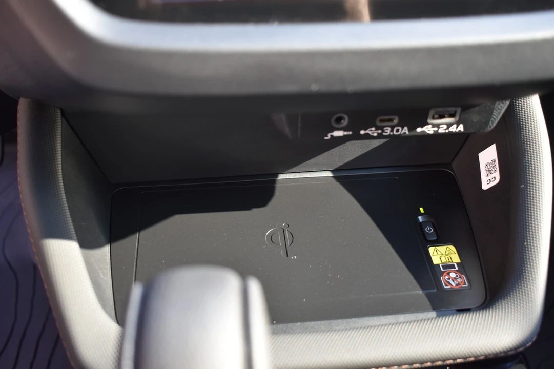 2026 Subaru Forester 6th Gen - Image 28 of 28