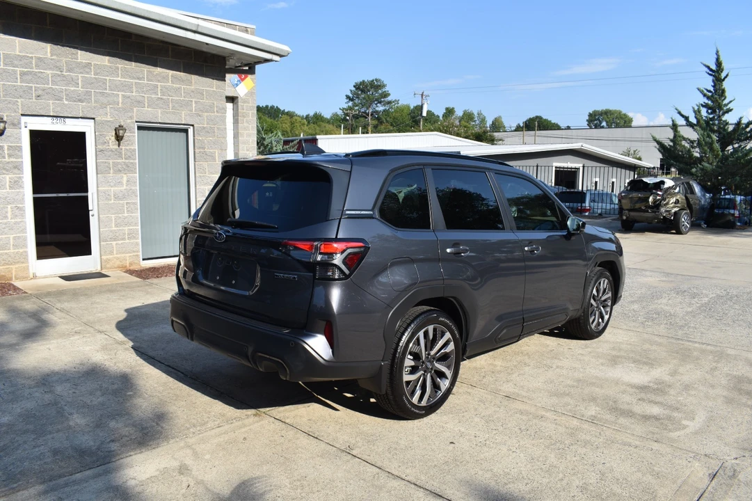 2026 Subaru Forester 6th Gen - Image 5 of 28