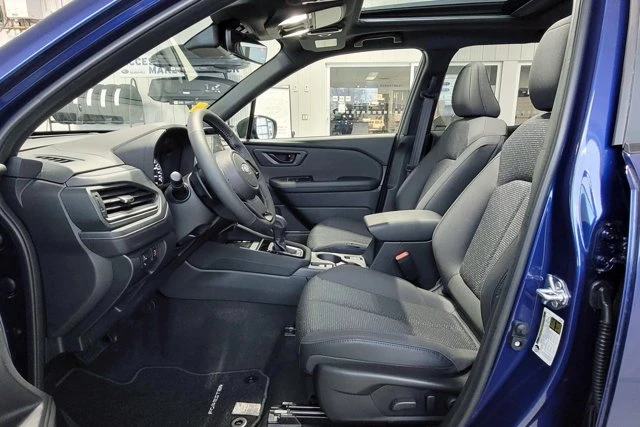 2026 Subaru Forester 6th Gen - Image 6 of 13