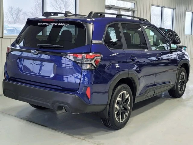 2026 Subaru Forester 6th Gen - Image 3 of 13