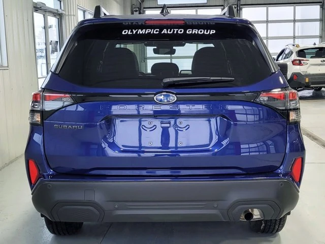 2026 Subaru Forester 6th Gen - Image 4 of 13