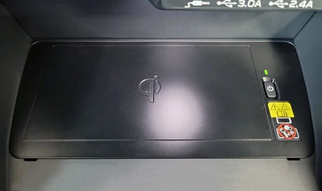 2026 Subaru Forester 6th Gen - Image 9 of 13