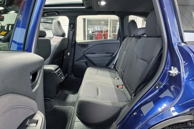 2026 Subaru Forester 6th Gen - Image 10 of 13