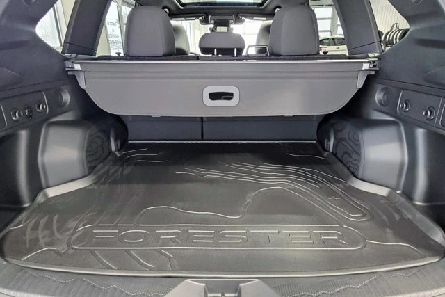 2026 Subaru Forester 6th Gen - Image 11 of 13