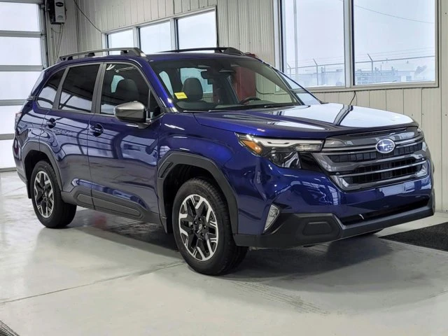 2026 Subaru Forester 6th Gen - Image 2 of 13