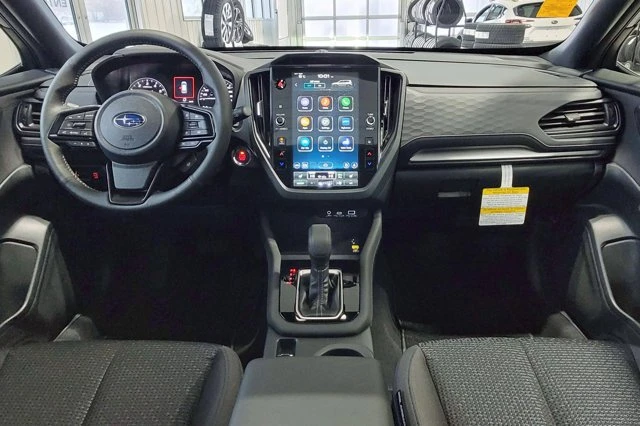 2026 Subaru Forester 6th Gen - Image 7 of 13